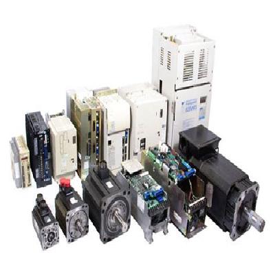 Yaskawa Drive Repairing Service