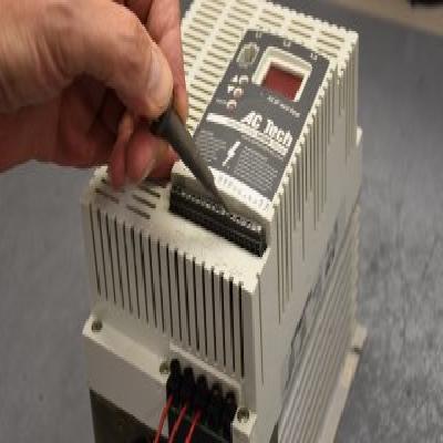 AC Drives Repair Service