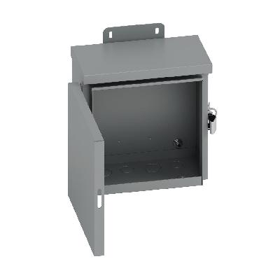 DC Drives-Box Enclosure Type