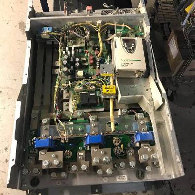 DC Drives Repair Service