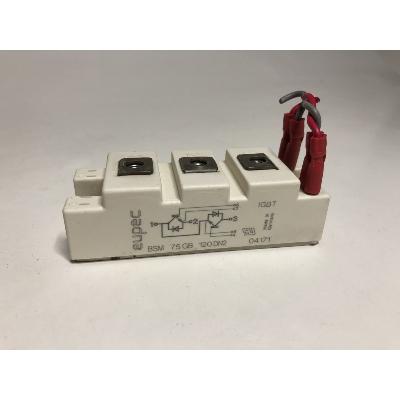 Eupec Igbt BSM75GB120DN2