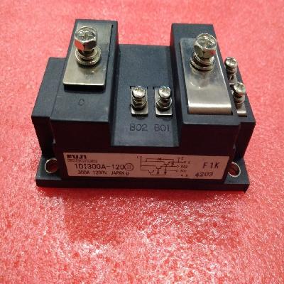 Fuji IGBT 1DI300ZP-120-02