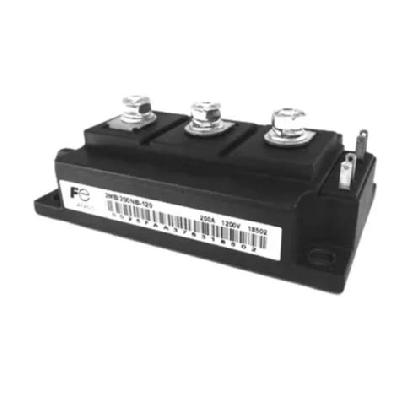 Fuji IGBT  2MBI100NC-120