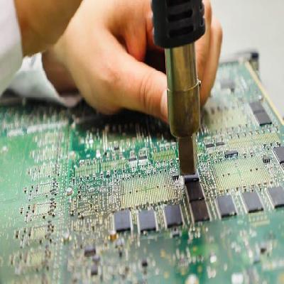 Industrial Electronics Repairs Service