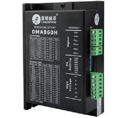 Leadshine DMA860E Microstep Driver