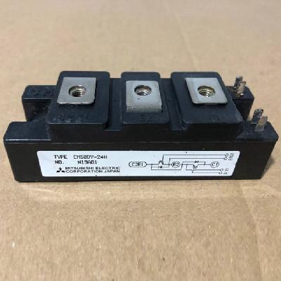 Mitshubishi Igbt Module CM50DY-24H
