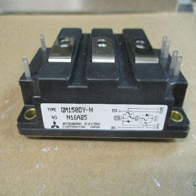Mitshubishi Igbt QM100DY-H