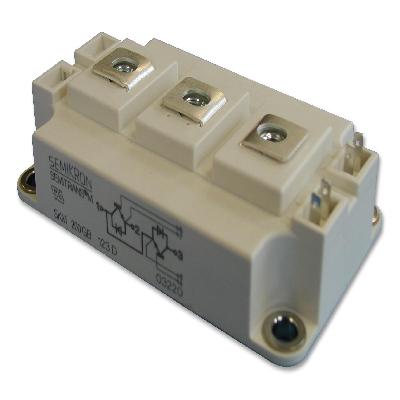 SEMIKRON SKM300GA123D