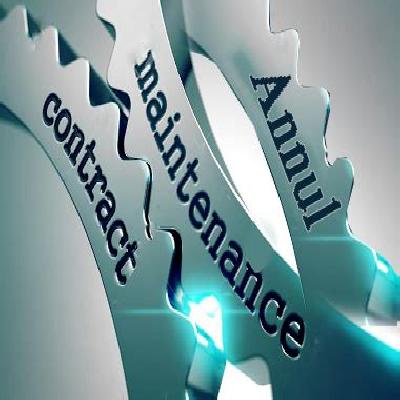 Annual Maintenance Contract Service
