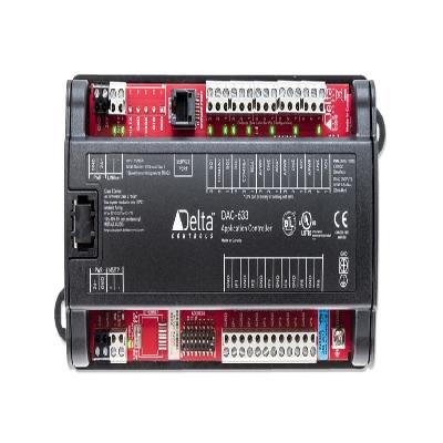 Delta Automation Control System