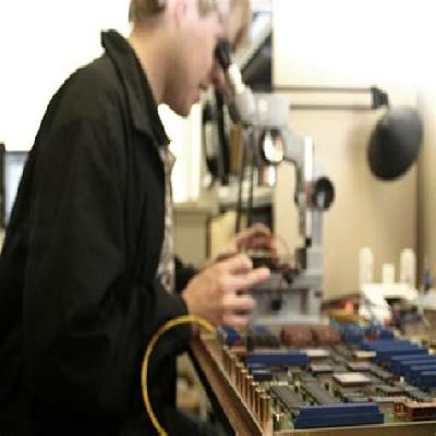 Engineering And R D Services