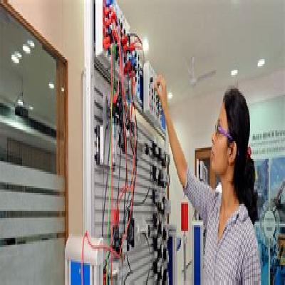 Industrial Automation Training and Internship