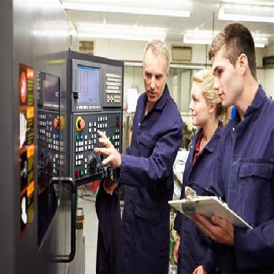 Internship Industrial Training
