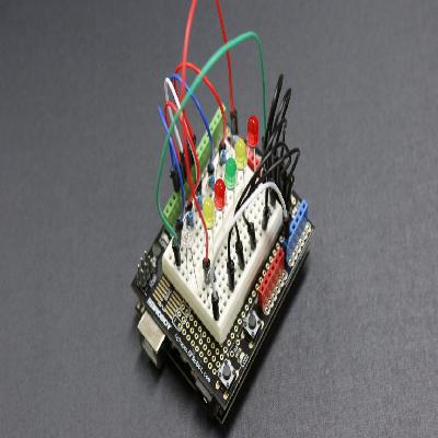 Online And Offline Mechanical And Electronics Engineering Final Year Project