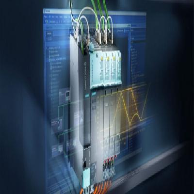 Plc Scada HMI Software Development