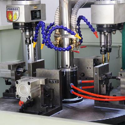 Special Purpose Machines