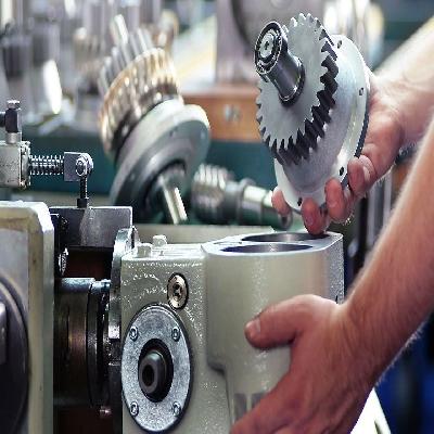 CNC Machine Repairing Service