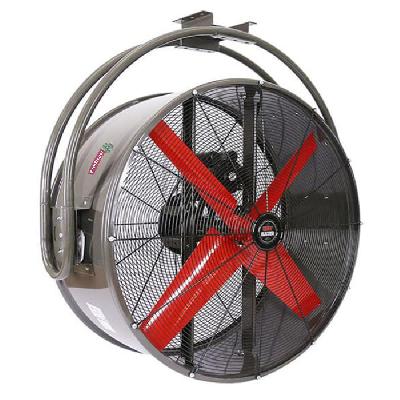 Drive Fans