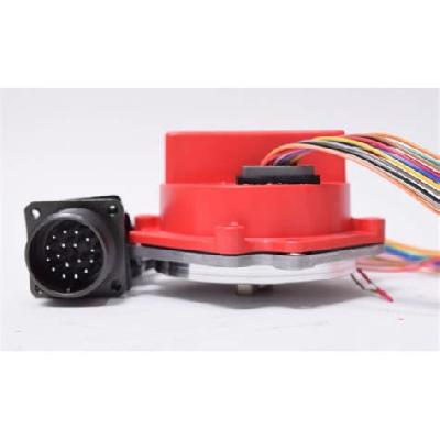 Fanuc CNC Encoder