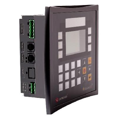 PLC Control