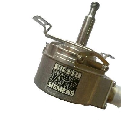 Siemens Encoder