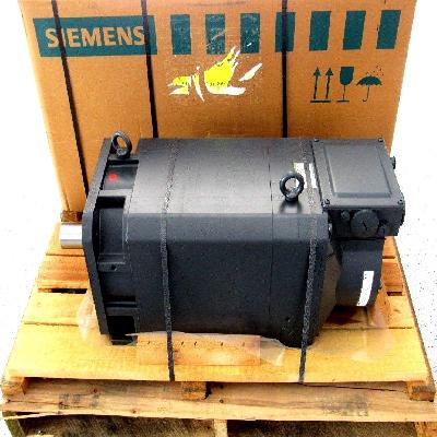 Siemens Spindle Motor