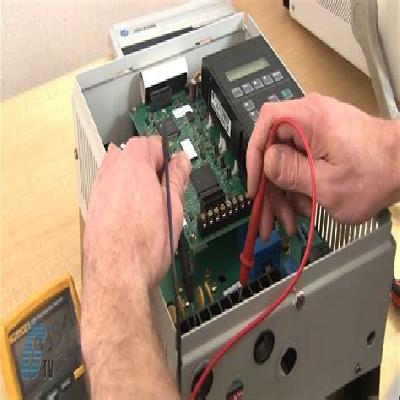 AC Drive Repairing