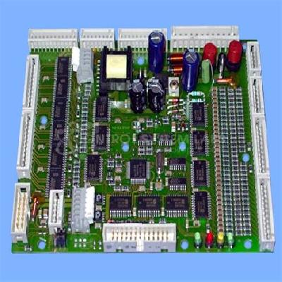 Dias Controller Repairing