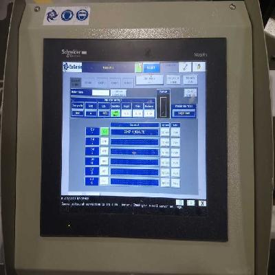 HMI Repairing Service