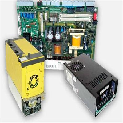 Industrial Power Supply Repairing Service