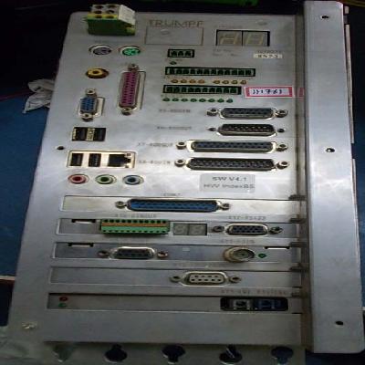 Variable Frequency Controller Repairing