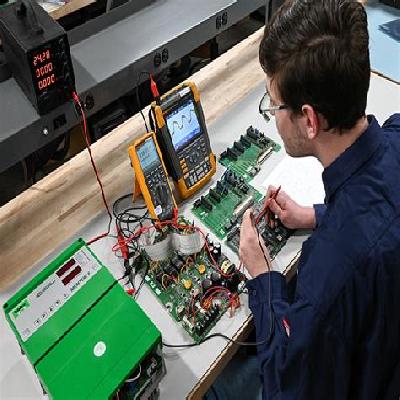 VFD Repairing
