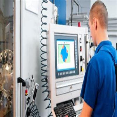CNC Monitor Repair Services
