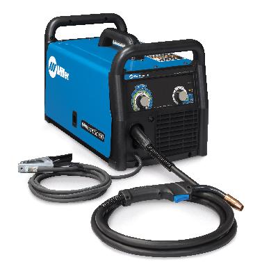 MIG Welding Machines