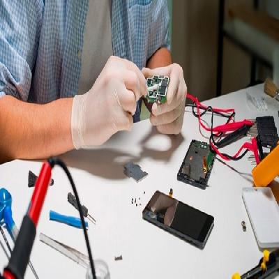 Cell Phone Repair Service
