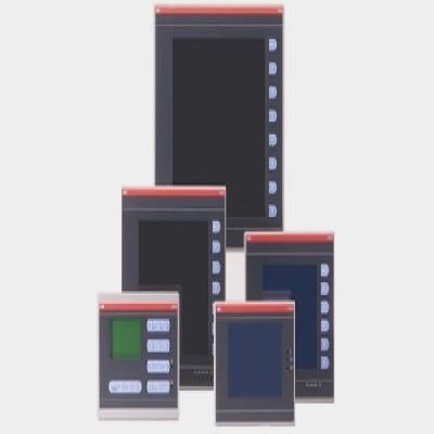 ABB HMI Repairing Service