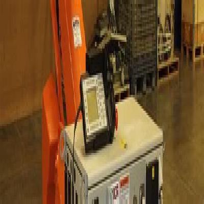 ABB Pendant Robot Controller Repairing Service