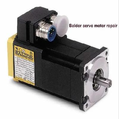 ABB Servo  Drive Repairing Service