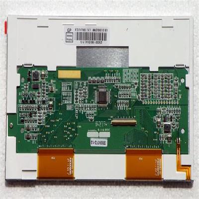 AT070TN83 V1 Industrial LCD Panel