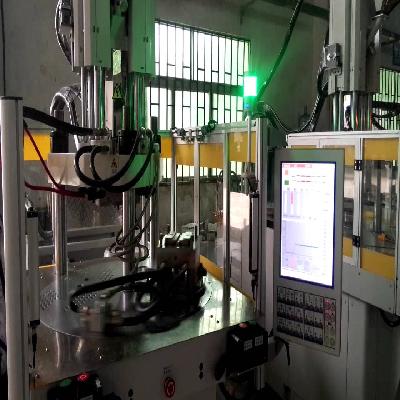 B And R Injection Molding Machine Controller