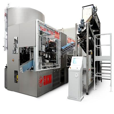 Blow Moulding Machines Sarika Keypad Repair