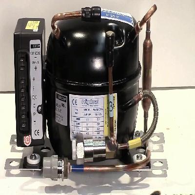 Compressor Controller PLC Service -ES99
