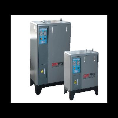 Comptech Compressor Controller PLC Service