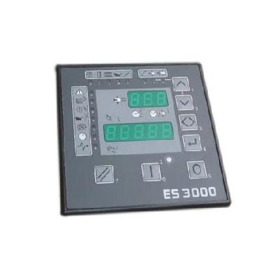 CP Compressor Controller PLC Service - ES 3000