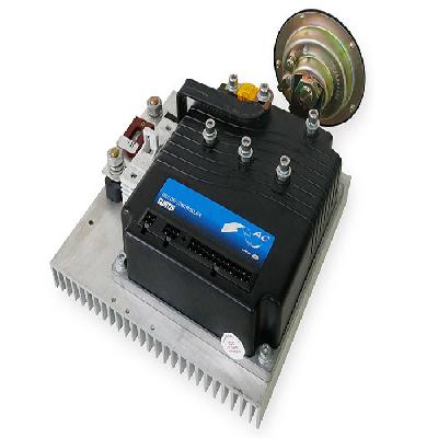Curtis DC Motor Controller Repair Service