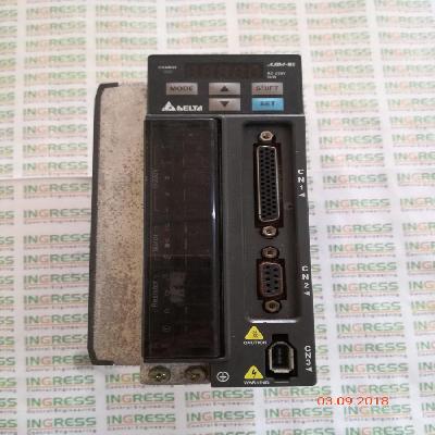 Delta Servo Drive Repairing Service