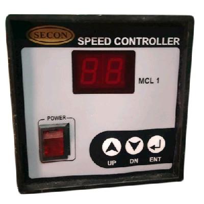 Electromagnetic Vibrator Controller