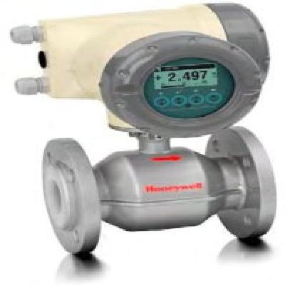 Electronic Flow Meter Repairing Service Honeywell