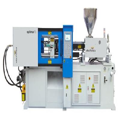 Electronica Injection Molding Machine Controller