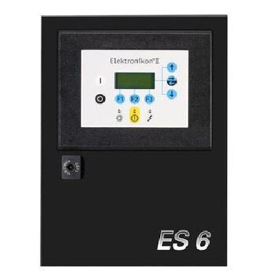 Elektronikon Compressor Controller PLC Service